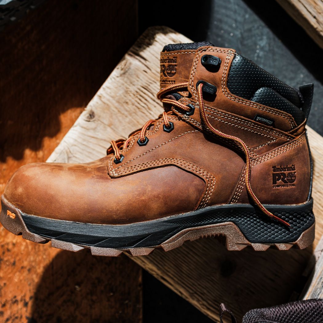 Timberland PRO Titan Men's 6