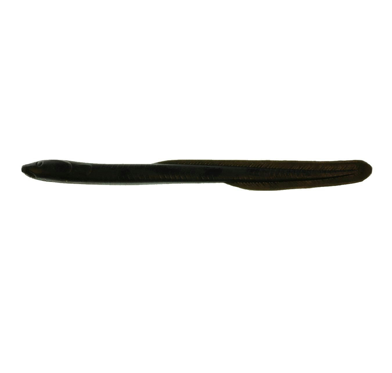 Berkley Gulp Eel 10 Soft Plastic Fishing Lures - Saltwater & Freshwater Bait for Bass, Walleye, and Trout - Perfect for Kayak Fishing and Shore Casting