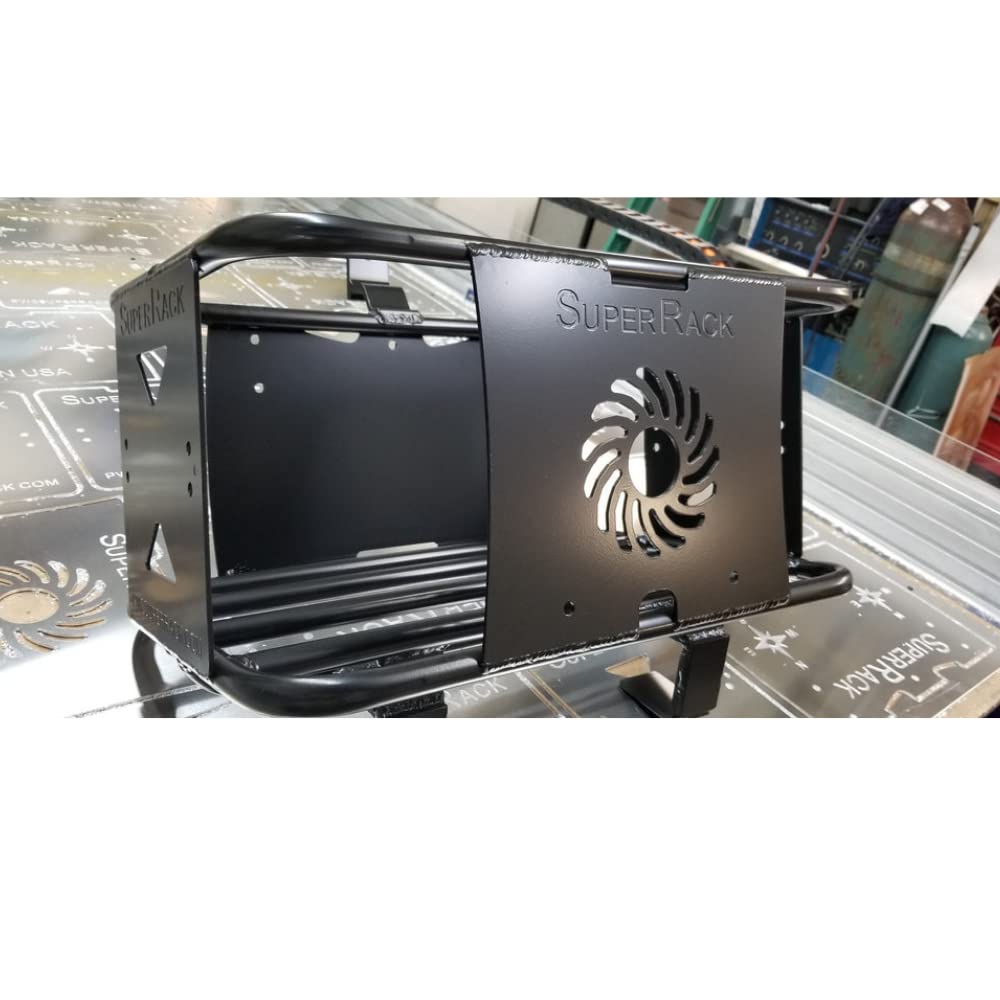 Sea-Doo PWC SUPER RACK Cruise Edition 2012-2019 RXPX/GTS/GTR/GTI - Water Sports Storage