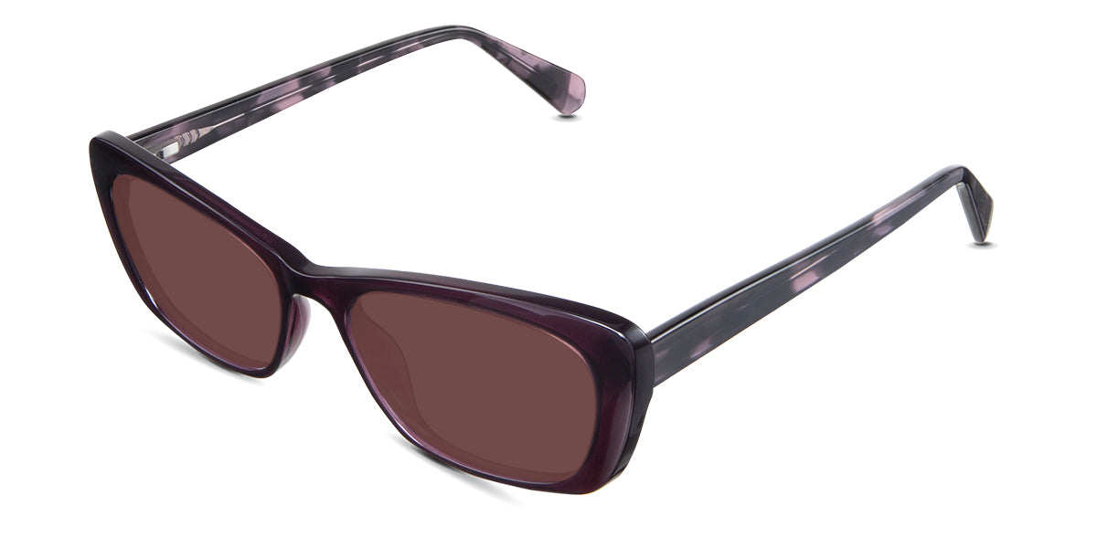 Wynter Women's Prescription Sunglasses - UV Protection, Stylish & Comfortable for Driving, Outdoor Activities & Everyday Wear
