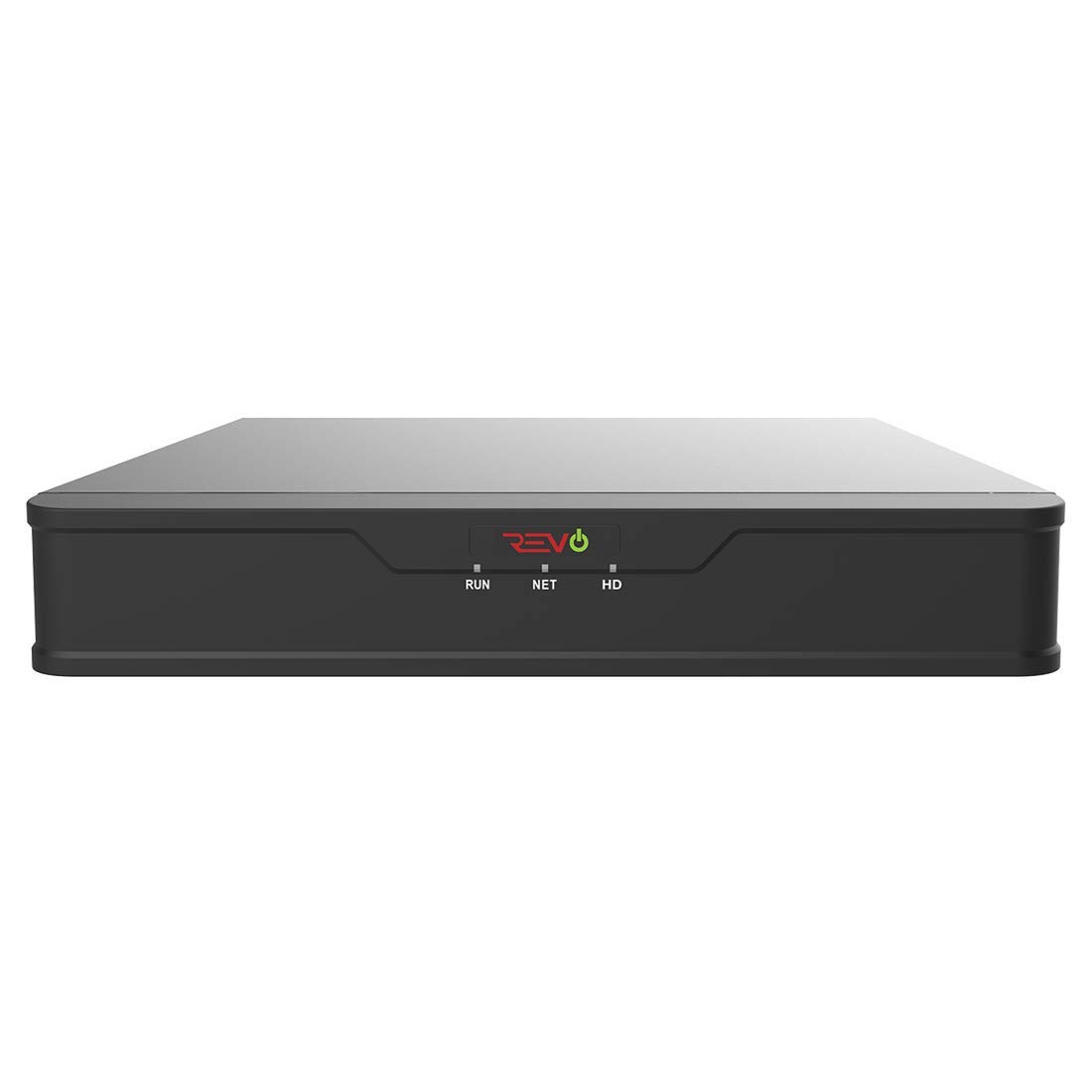 REVO America 8 Channel 2TB HDD Hybrid DVR Security System with 6 x 1080p Indoor/Outdoor IR Bullet Cameras - Remote Viewing via Smartphone, Tablet, PC & Mac (RUH81B6G-2T) | Home & Business Surveillance, Night Vision Monitoring, Weatherproof Protection