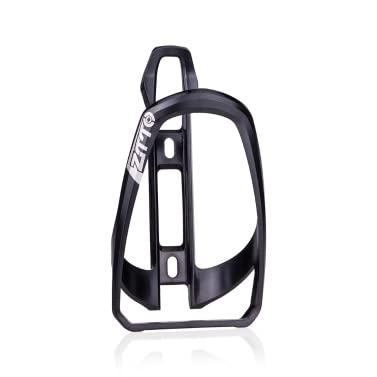 ZTTO Lightweight Aluminum Alloy Water Bottle Cage Holder - Bicycle & Motorcycle Drink Bottle Mount - Perfect for Road Bikes, Mountain Bikes, and Commuting