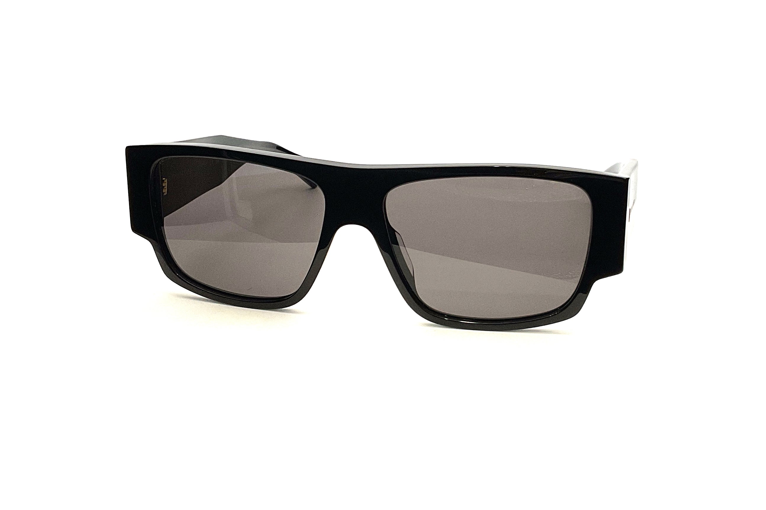 Bottega Veneta BV1286S Sunglasses - Classic Black Aviator Style for Men & Women | Perfect for Outdoor Activities, Travel, and Fashion Accessories