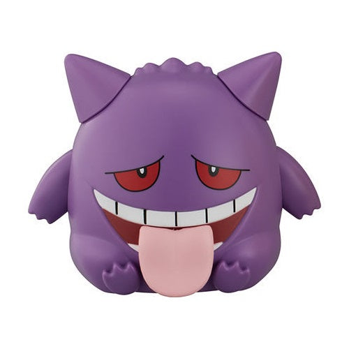 Pokemon Capchara Vol. 10 - 2.5 Inch Bandai Mini Figure Collectible - Perfect for Display, Gifts & Pokemon Fans Collection