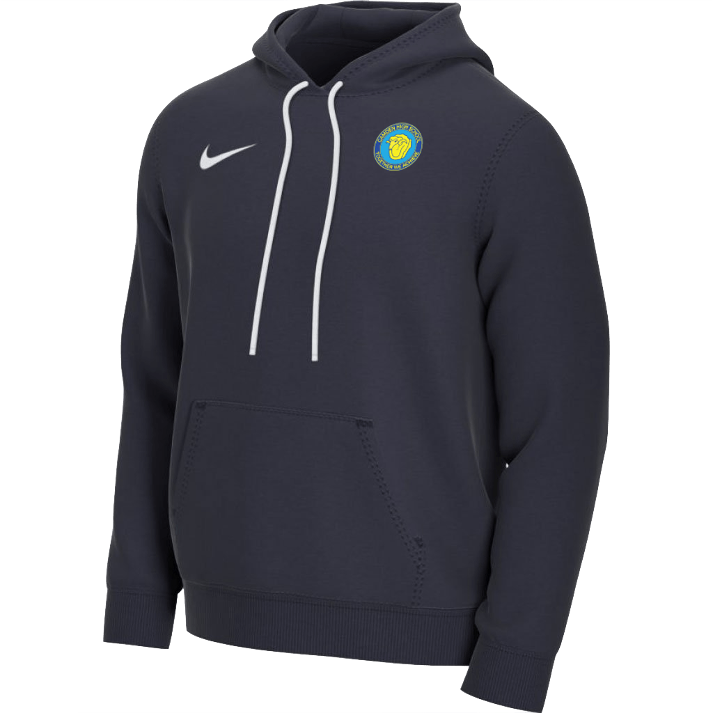 Camden High School Men's Park 20 Hoodie - Comfortable Pullover Sweatshirt for Casual Wear, School Spirit & Outdoor Activities