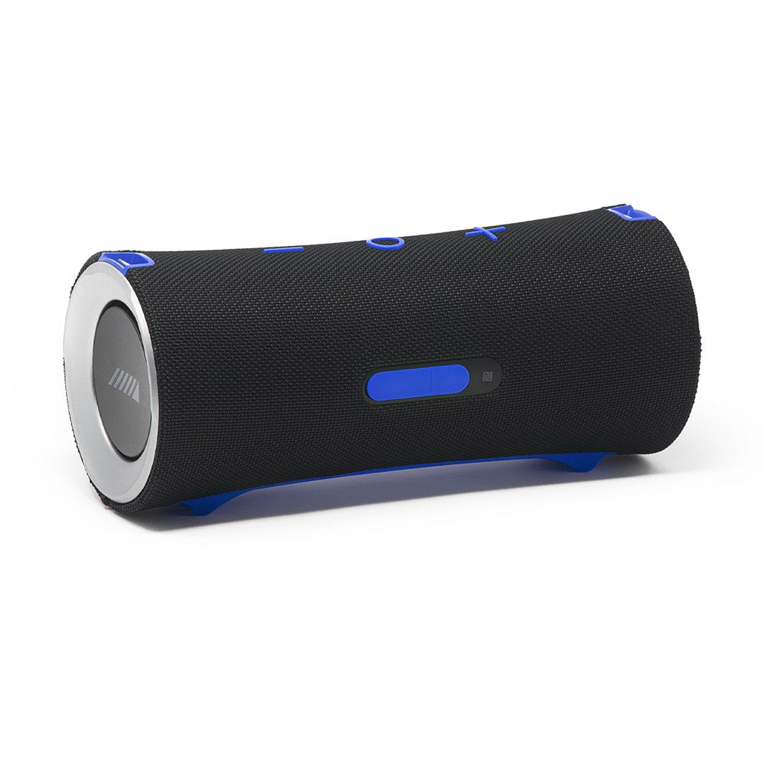 Alpine AD SPK1PRO TURN1™ Portable Bluetooth Speaker with Universal Mounting Bracket - Waterproof Wireless Speaker for Outdoor, Camping, Hiking & Home Use