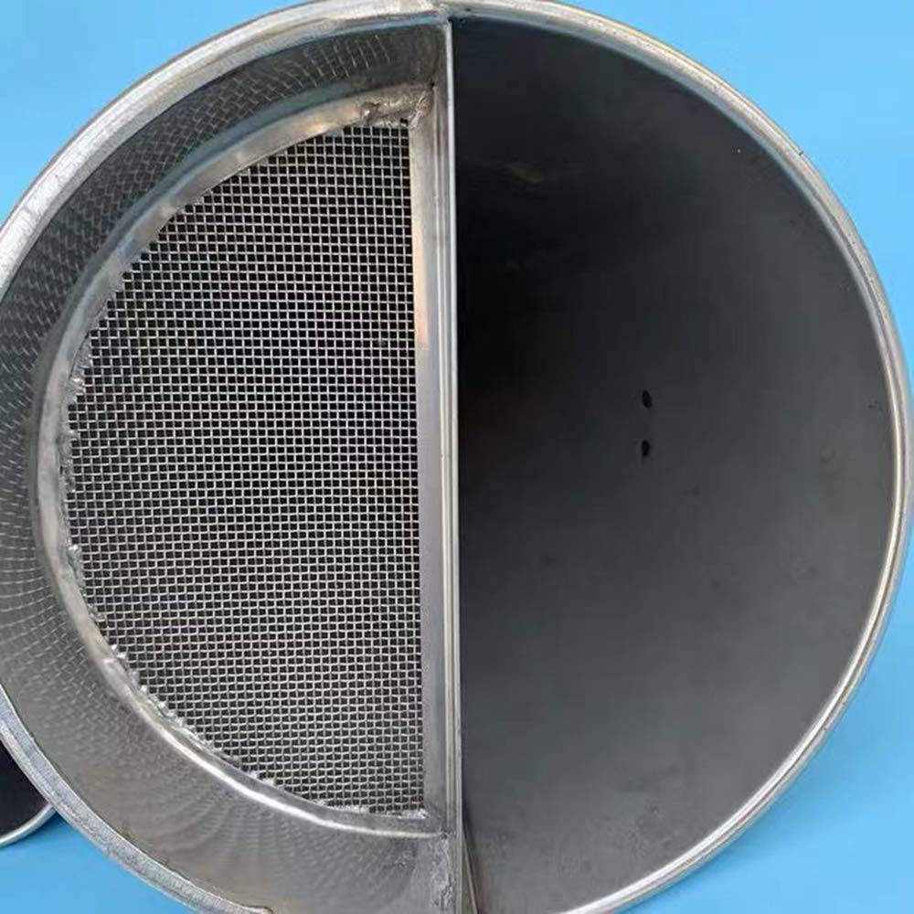 Premium Stainless Steel Martensite Funnel Viscometer - High Accuracy Viscosity Testing for Industrial & Laboratory Use | Ideal for Oil, Paint, and Chemical Applications