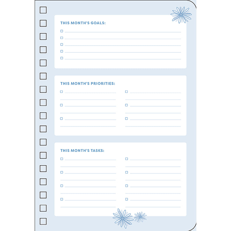 2026 Gilmore Girls 13-Month Weekly Planner Calendar - Cute Organizer for Students, Teachers & Fans - Perfect for School, Work & Gift Giving