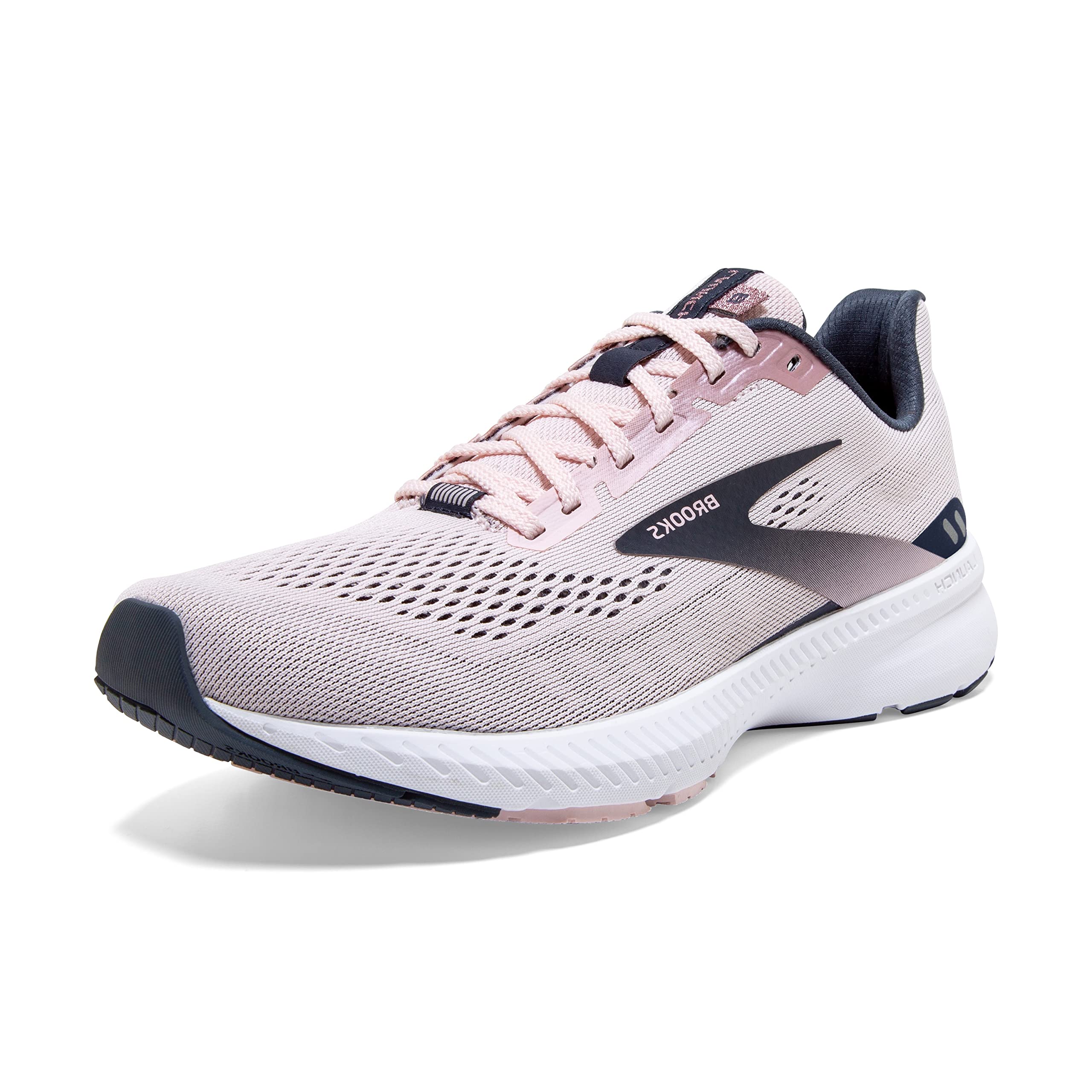 Brooks Women's Launch 8 Neutral Running Shoes - Lightweight & Cushioned for Road Running, Jogging & Gym Workouts