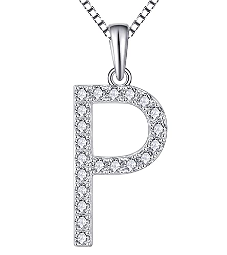 Letter-P