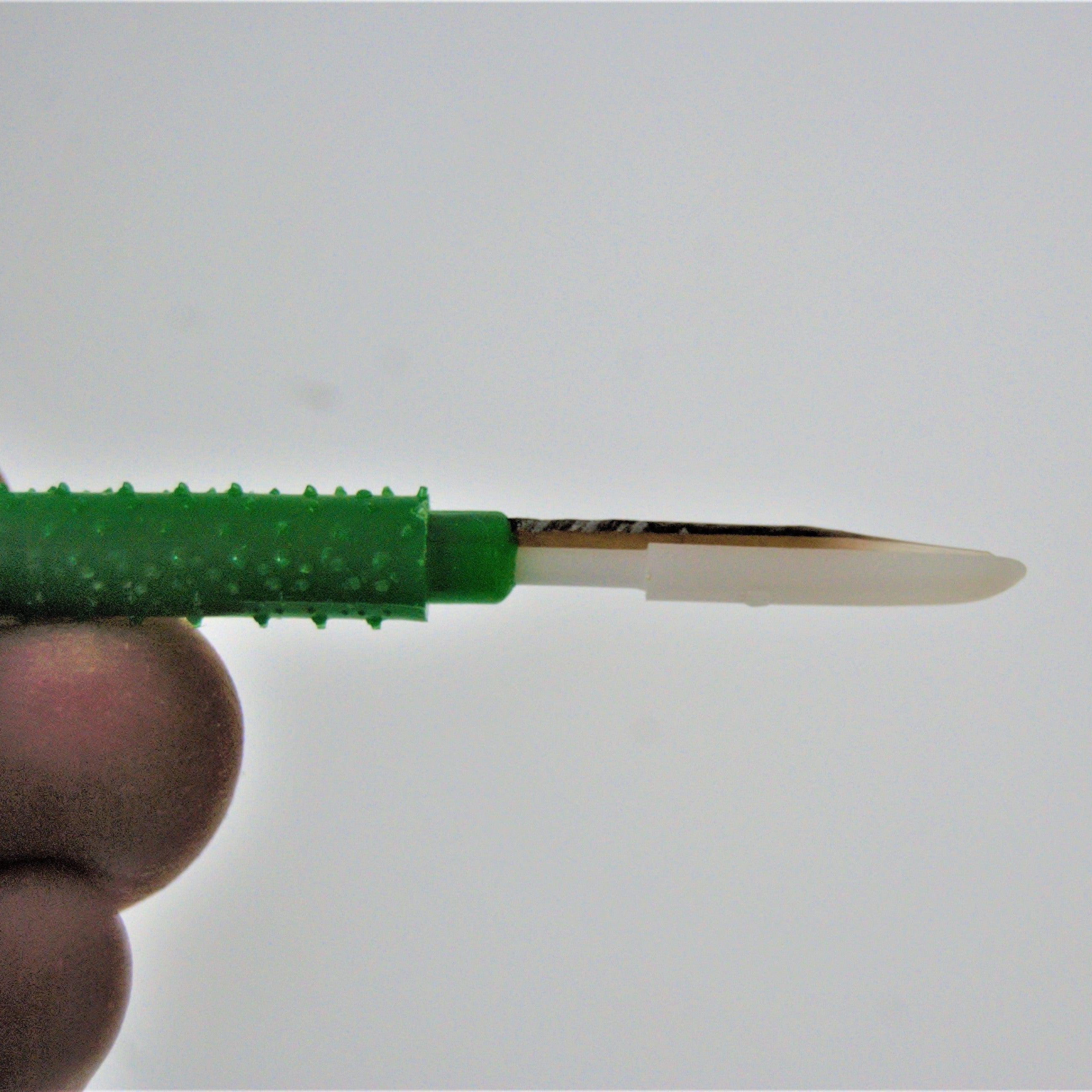 Professional Grafting Tool for Plants - High-Quality Chinese-Style Gardening Scion Knife - Perfect for Fruit Trees, Roses & Vineyard Grafting