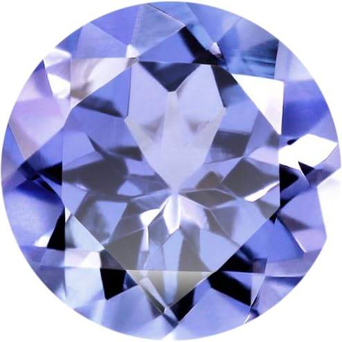 Tanzanite, December