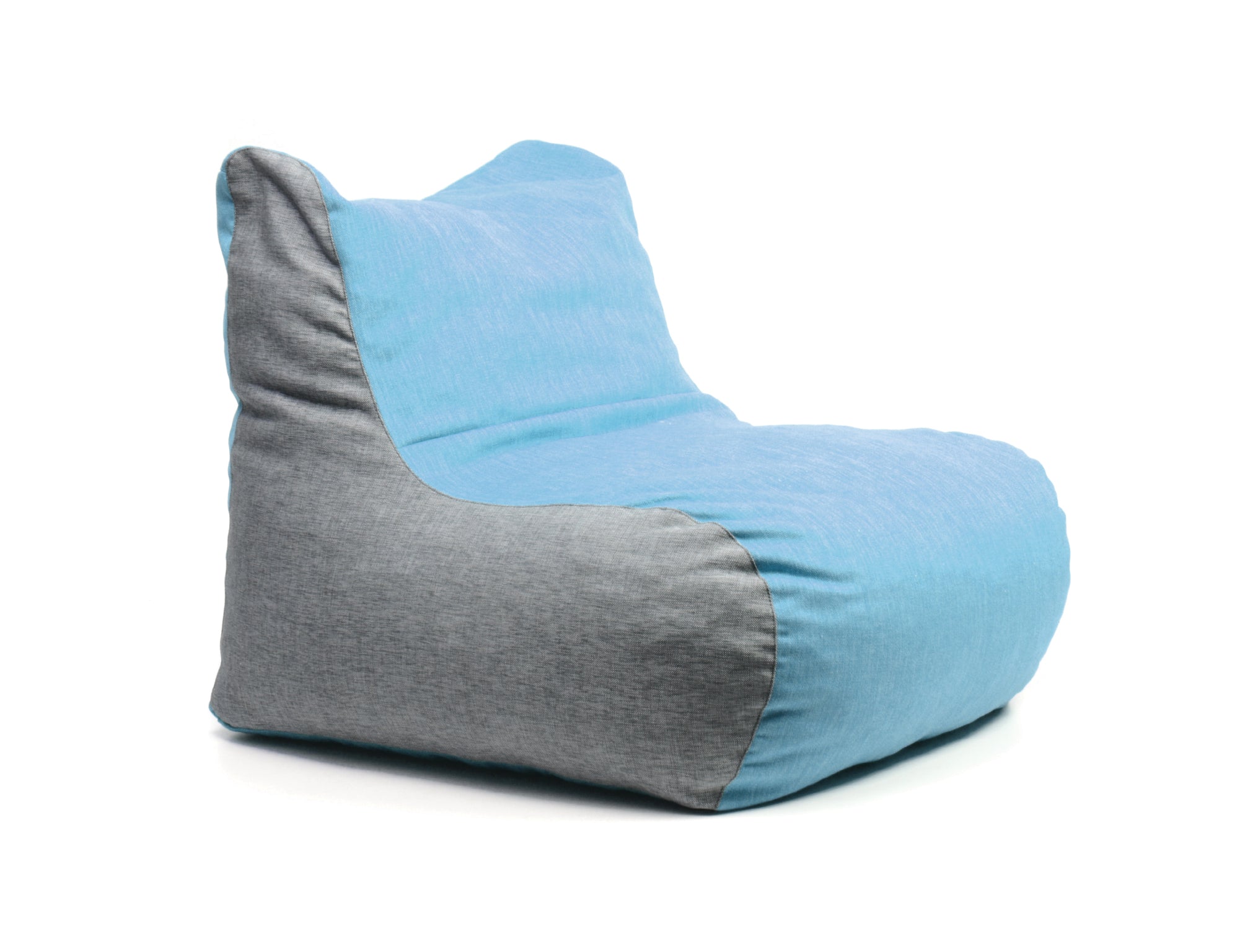 Premium Bean Bag Chair with Comfort Foam Filling - Ultra Soft & Supportive for Living Room, Bedroom, or Game Room Relaxation