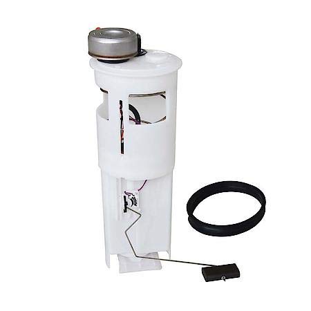 High-Performance AD Auto Parts Fuel Pump Module for Dodge Ram 1500/2500/3500 (2002-2003) - 35 Gallon Tank - Compatible with 05072764AB, 5072764AB, E7160M - Perfect for Off-Roading & Heavy-Duty Towing