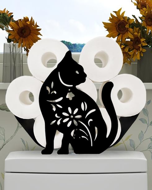Cat Flowers