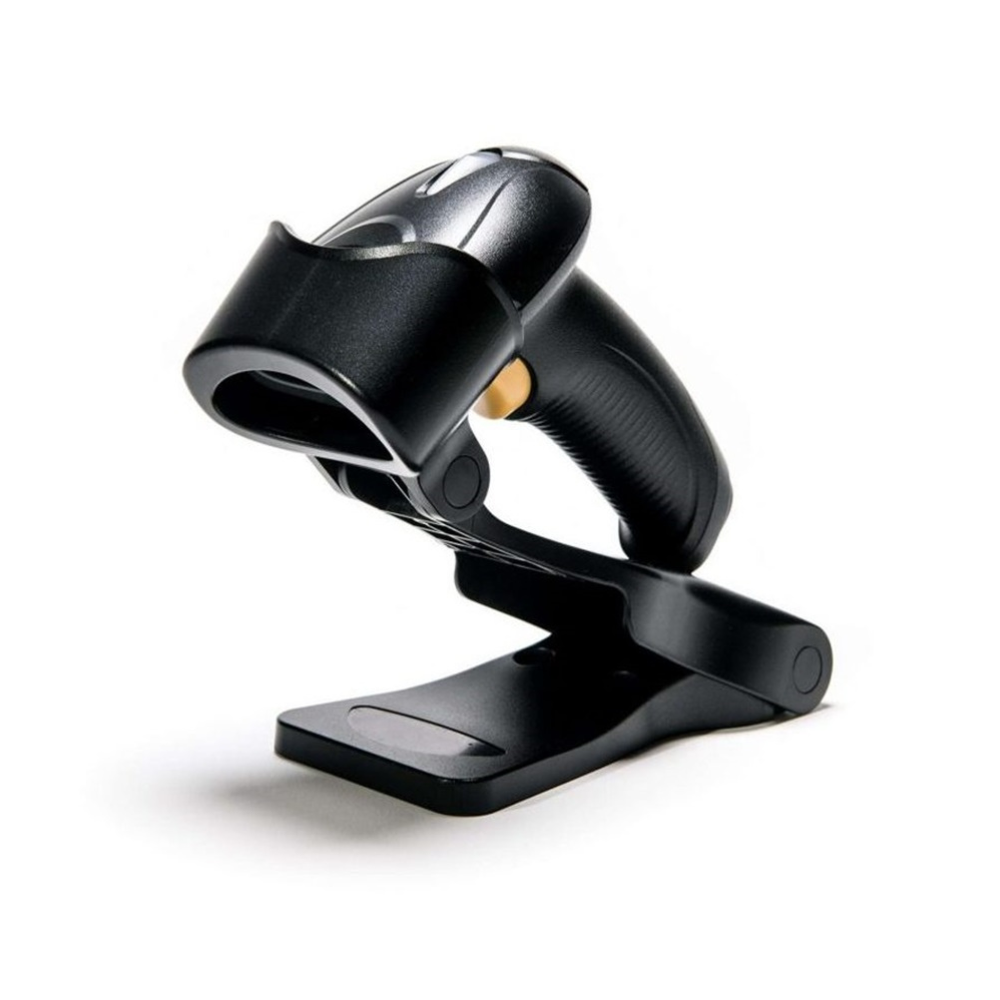 Star Micronics BSH HR2081BT Wireless Bluetooth 1D/2D Barcode Scanner - Compatible with mC-Print & mPOP | Ideal for Retail, Warehouse & Inventory Management
