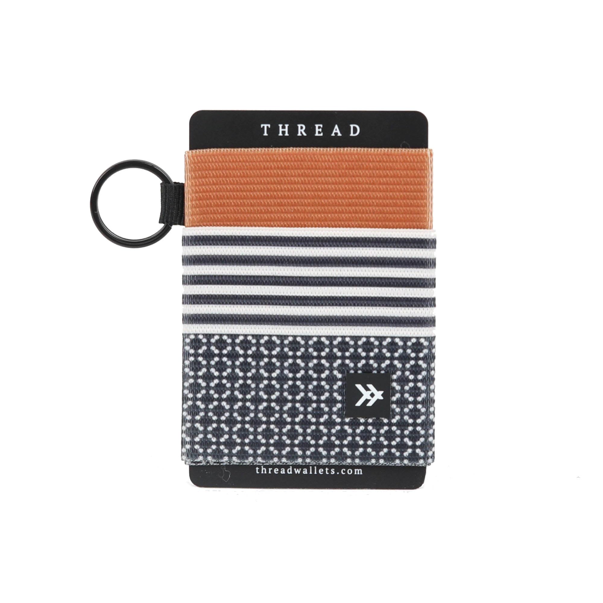 Ultra Slim Minimalist Card Holder Wallet for Men & Women - RFID Blocking, Lightweight & Durable - Perfect for Travel, Everyday Use & Gift Giving