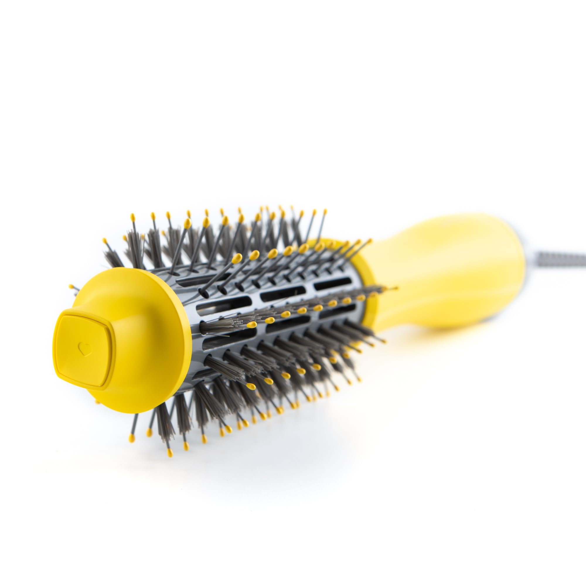 Drybar Blow-Dryer Shot Collection - Professional Hair Dryer for Faster Blowouts with Volume & Frizz Control | Choose Barrel Size for Hair Length & Styling Needs | Perfect for Salons, Home Use & Travel