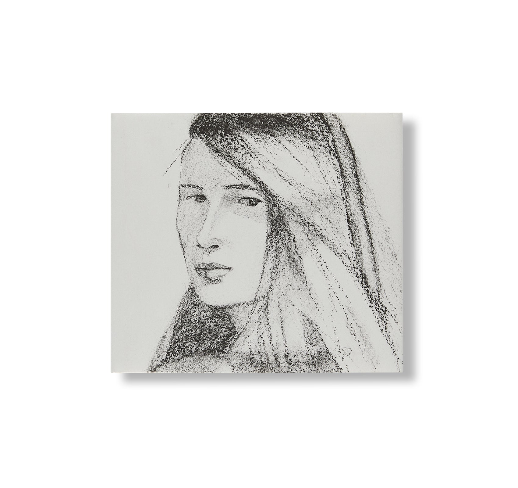 PRESENT TENSE by Alex Katz - Contemporary Art Print for Modern Home Decor & Office Wall Art