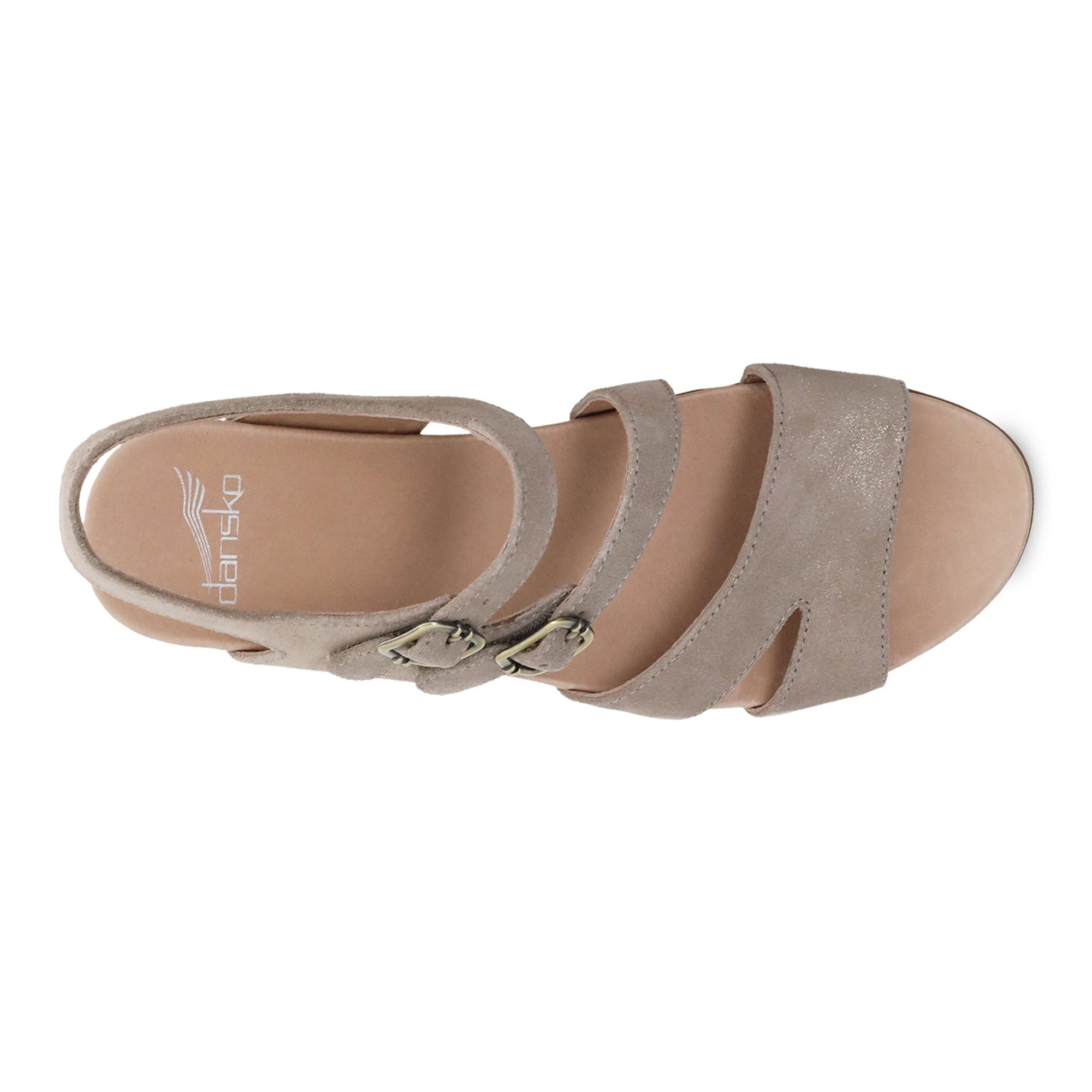 Dansko Angela Women's Professional Clogs - Slip-Resistant & Comfortable Nursing Shoes for Healthcare Workers & All-Day Wear