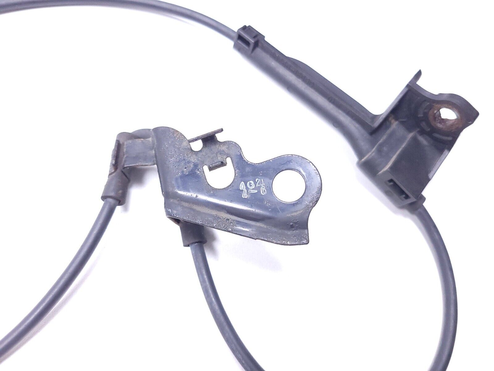 03 08 Toyota Corolla Front ABS Speed Sensor Left Driver Side OEM Replacement Part - Perfect for Brake System Repair & Maintenance