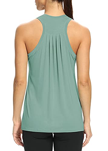 Gray Green
