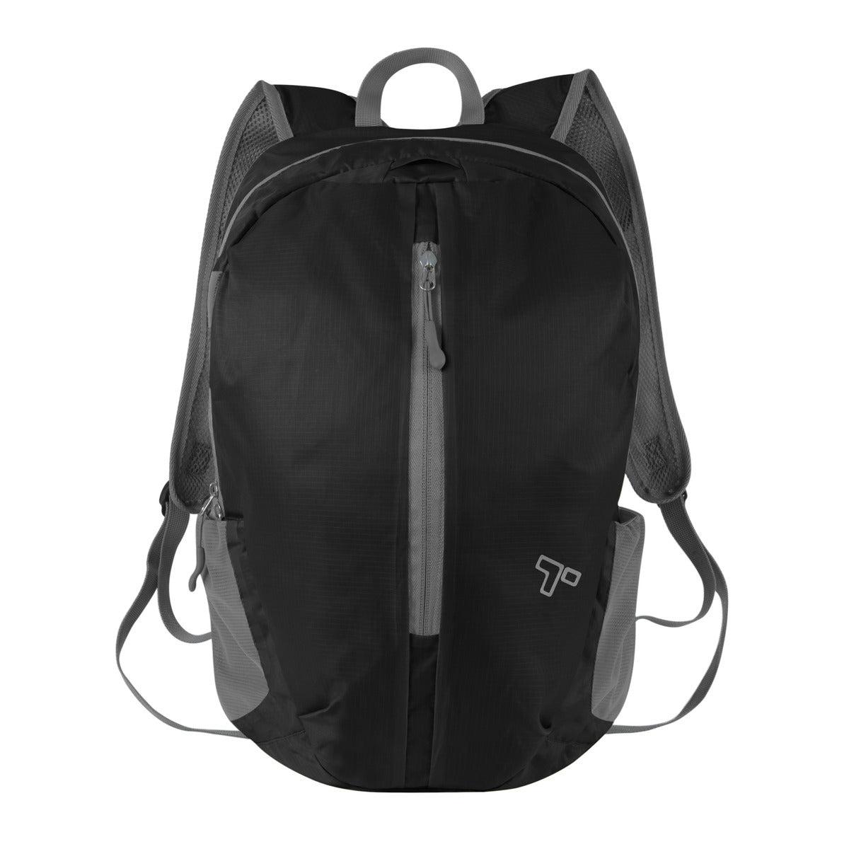 Ultralight Packable Backpack - Foldable Travel Daypack for Hiking, Camping & Outdoor Adventures - Compact & Water-Resistant