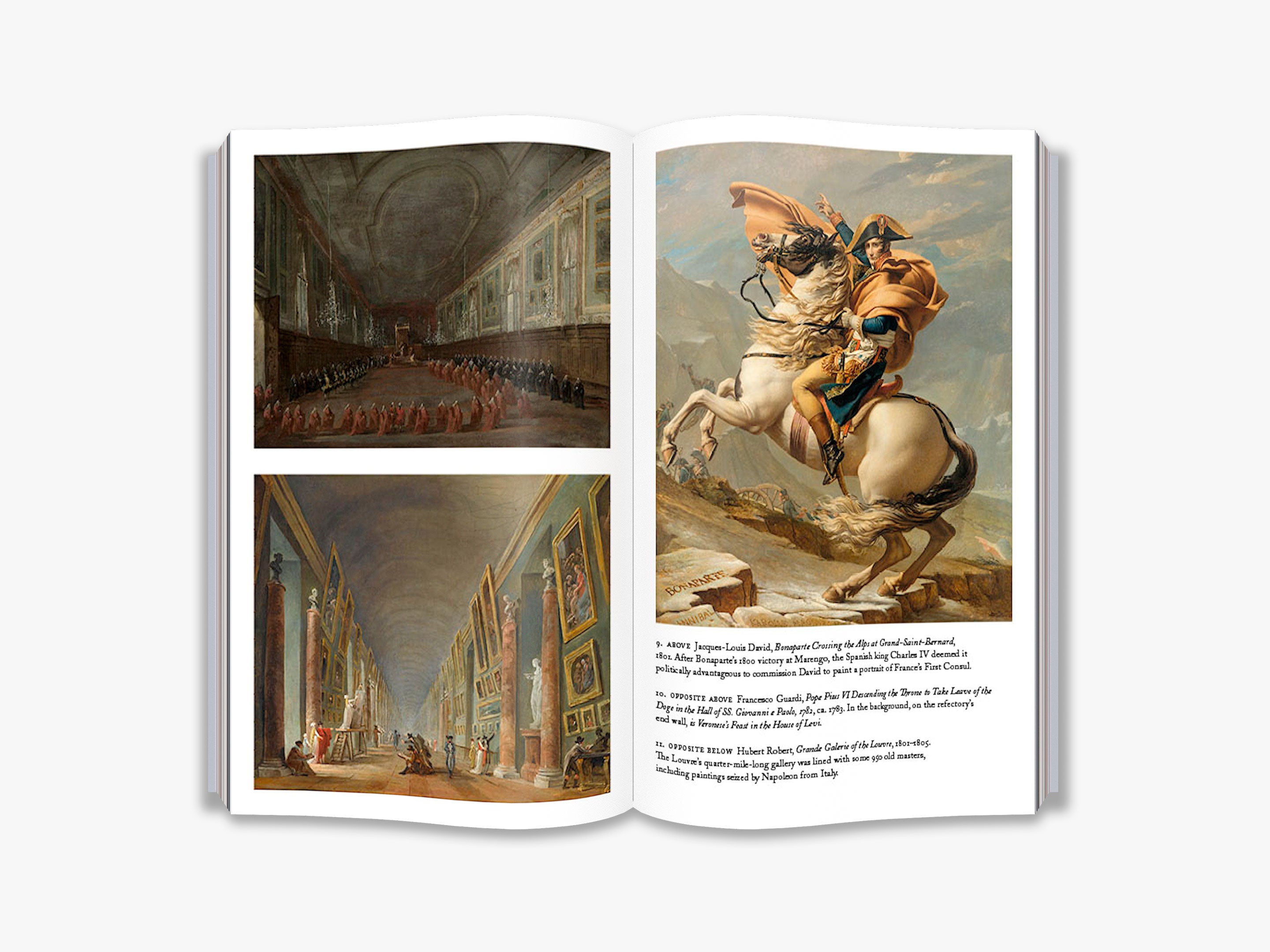 Napoleon's Plunder: The Theft of Veronese's Feast - Historical Art Theft Documentary & European War Loot History | Perfect for Art Historians, History Buffs & Museum Enthusiasts