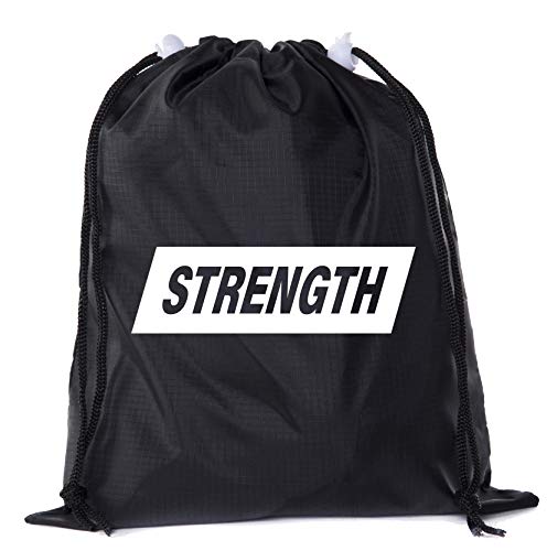 Strength-black