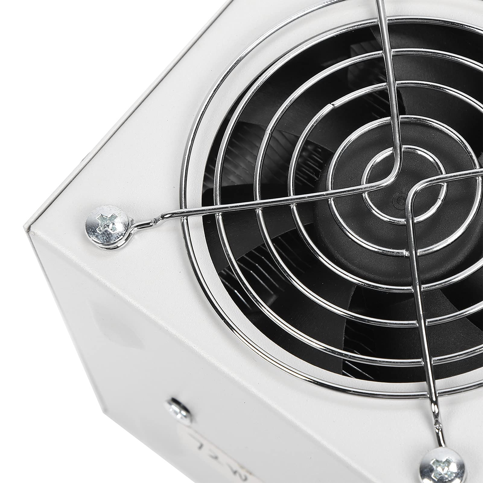 Best Aquarium Chiller - Electronic Fish Tank Cooling System for Freshwater & Saltwater Tanks | Perfect for Reef Aquariums, Marine Life & Tropical Fish Habitats