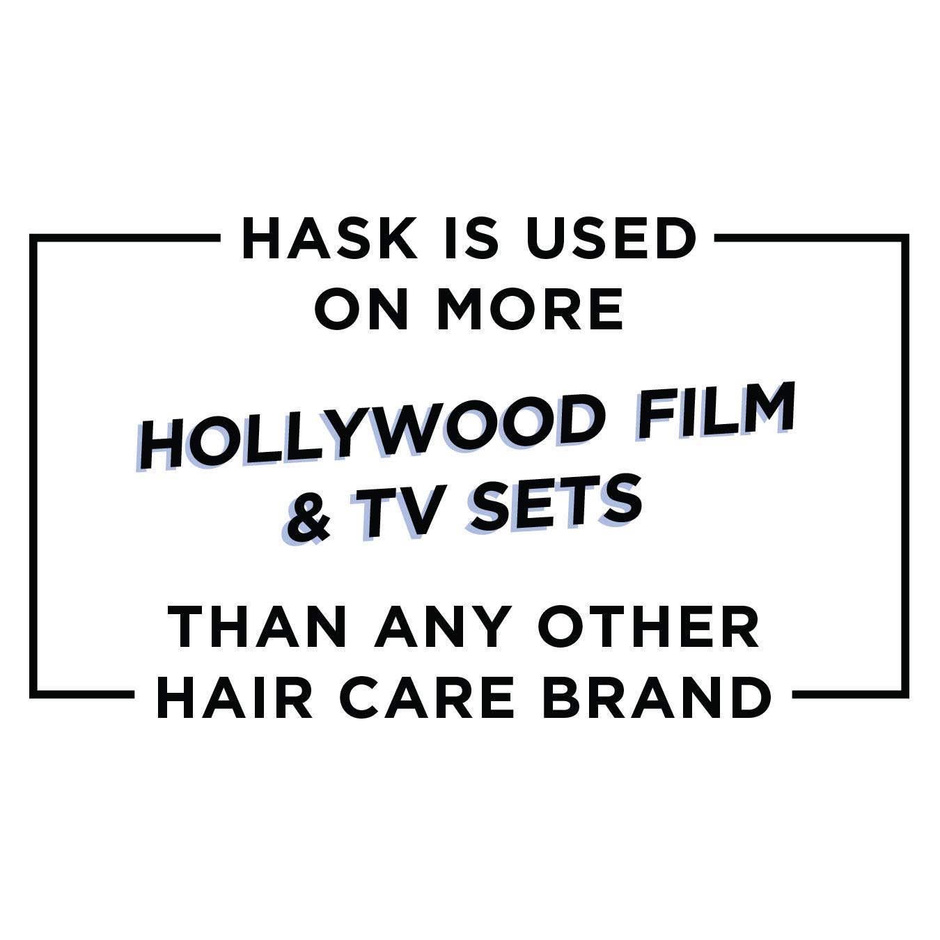Hask Rose Oil & Peach Color Protection Deep Conditioner - 50ml Sulfate Free, Paraben Free, Gluten Free Hair Treatment for Dry, Damaged & Color-Treated Hair - Salon Quality Hydration & Shine for Women & Men
