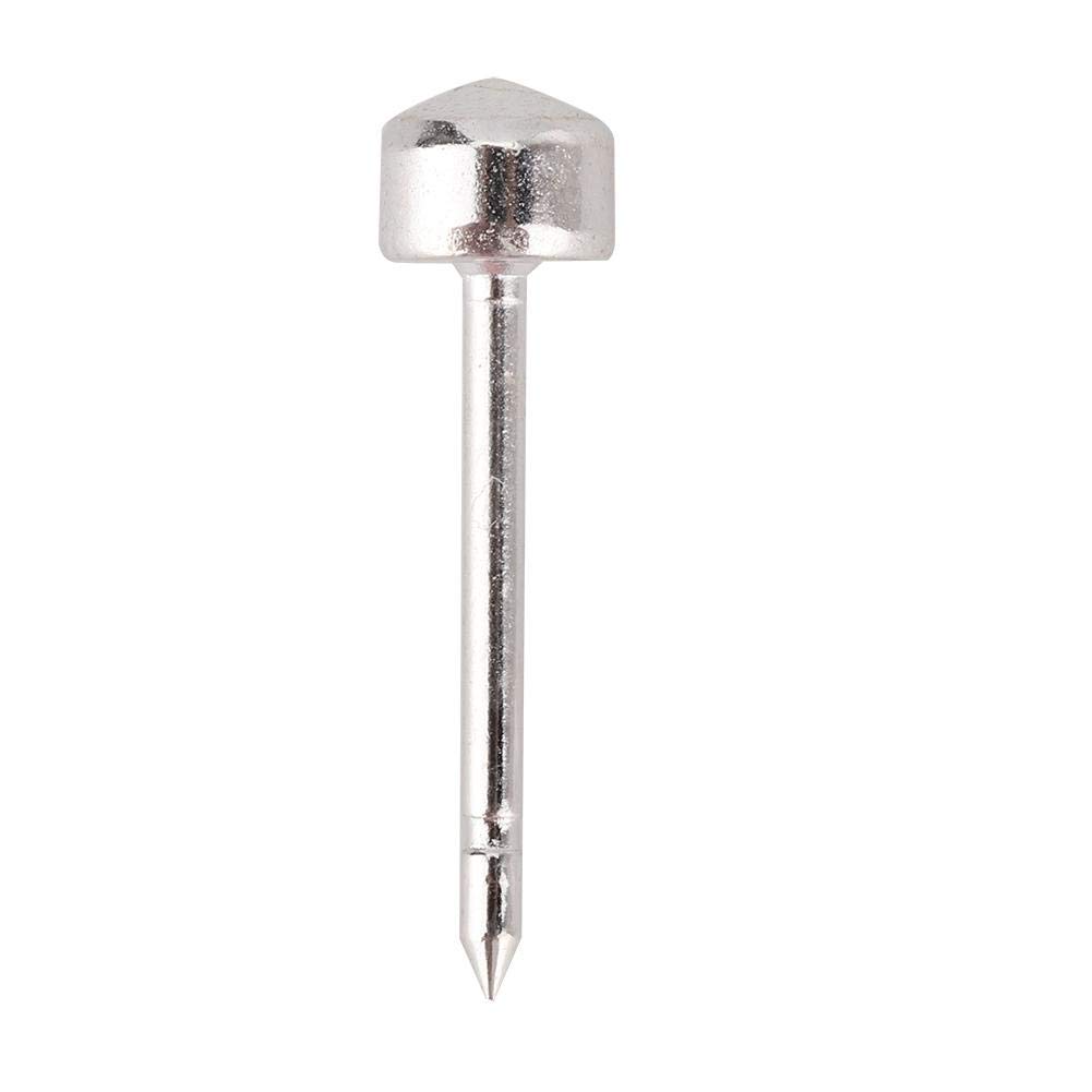 Ear Piercing Kit with Stainless Steel Studs for Jewelry Making & DIY