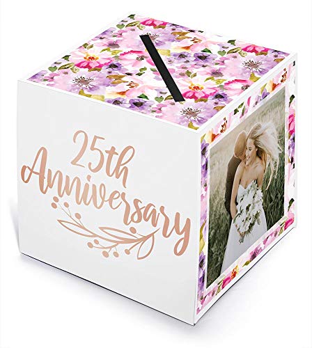 25th Anniversary
