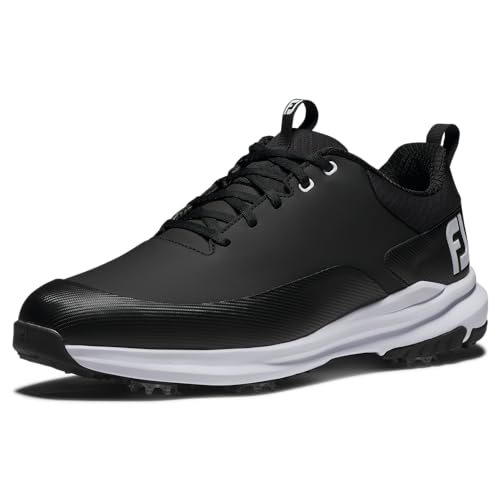 Black/Black/White
