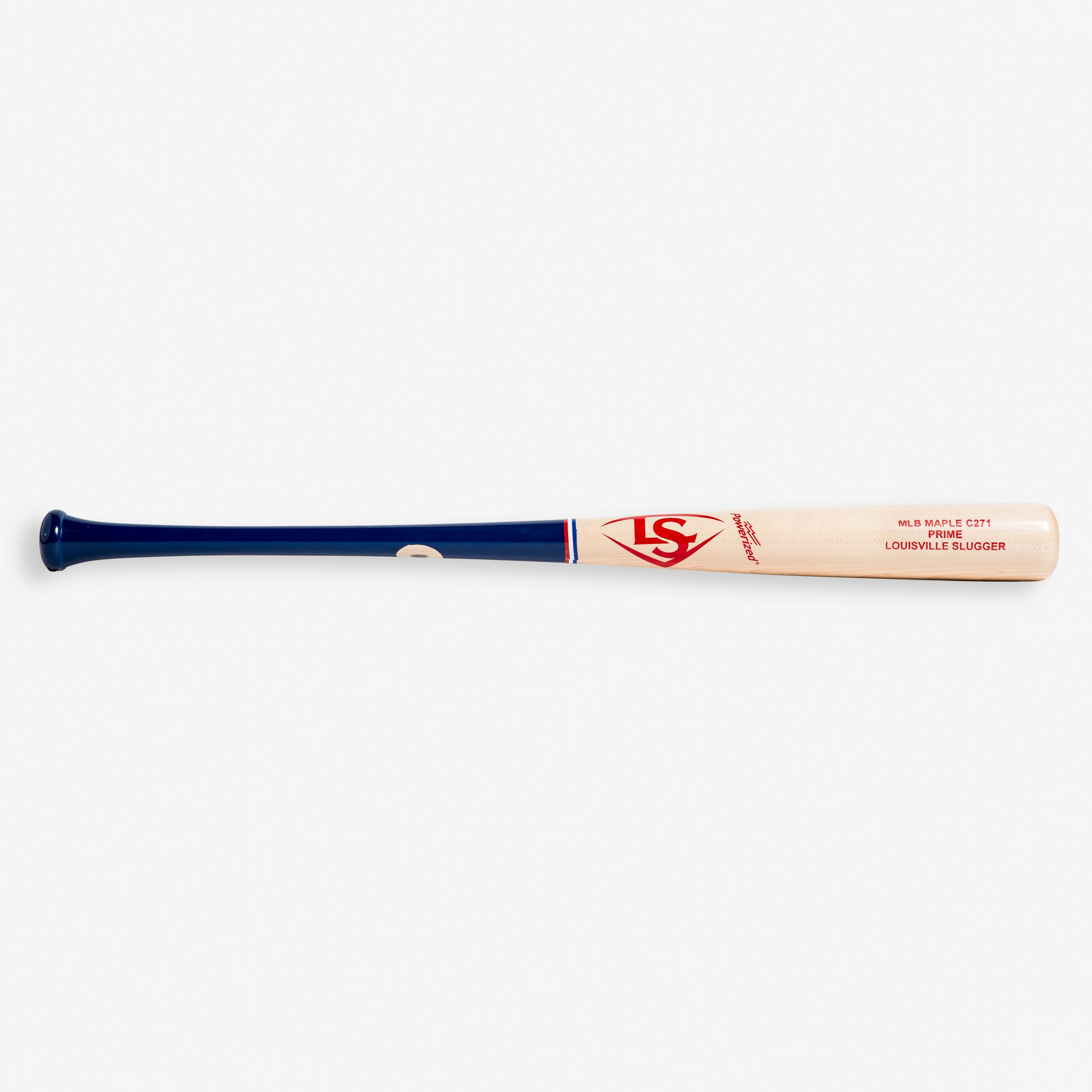 LS MLB Prime Maple C271 Baseball Bat - 