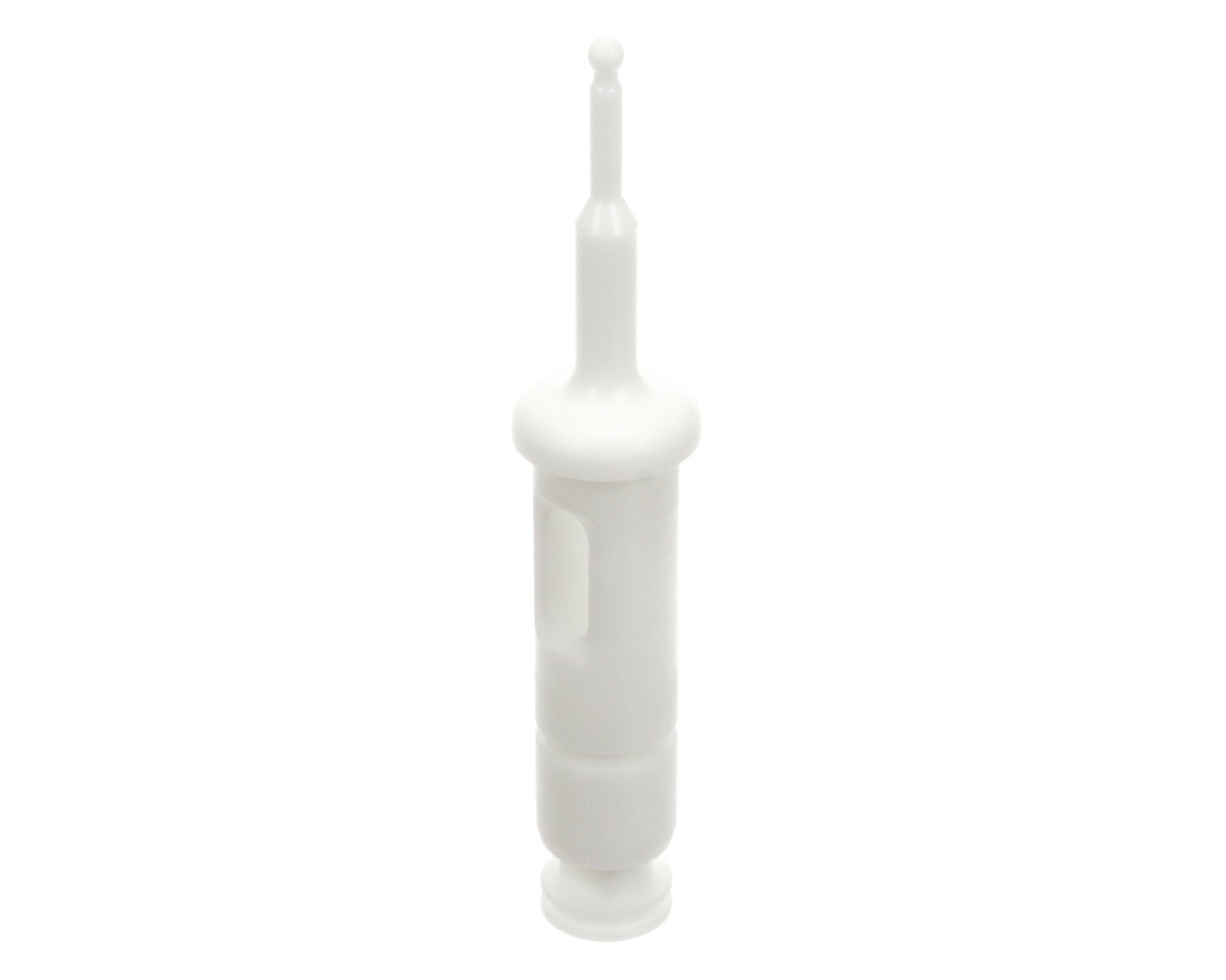 Stoelting 2203370 Spigot Body Replacement Part - Compatible with Commercial Ice Cream Machines & Soft Serve Dispensers - Perfect for Restaurants, Cafes, and Ice Cream Shops