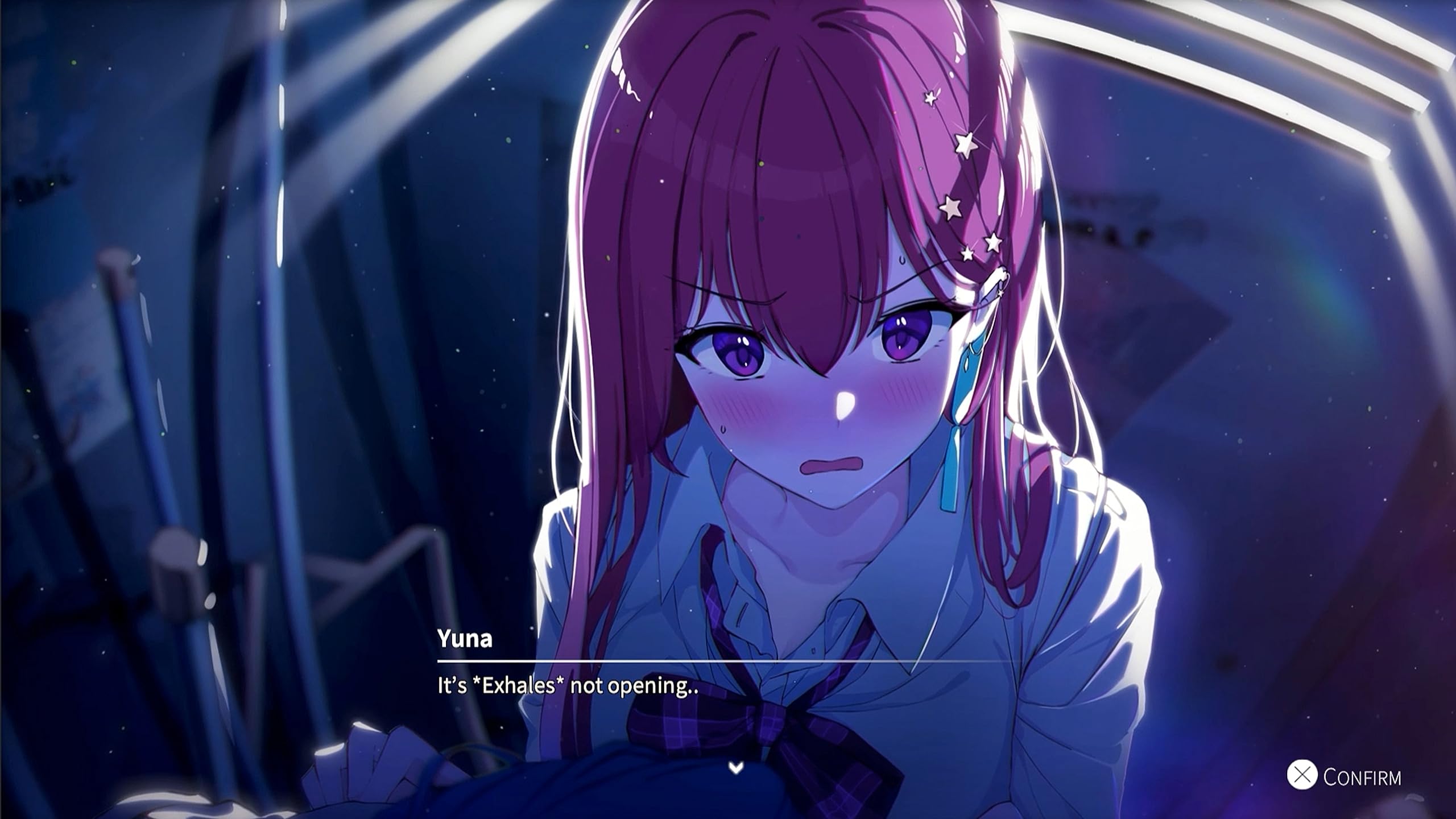 Eternights PS5 Game - Action RPG Adventure for PlayStation 5 | Perfect for Late-Night Gaming Sessions & Anime Fans