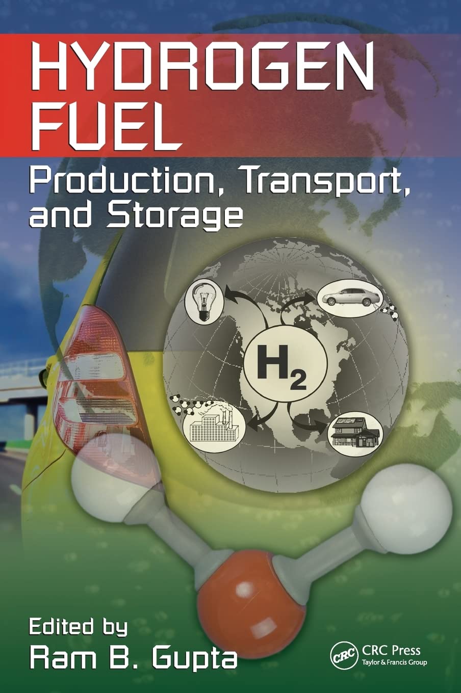 Hydrogen Fuel Production, Transport & Storage Solutions for Clean Energy Applications - Industrial & Automotive Use