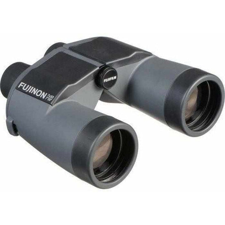 Fujinon 7X50 WP XL Marine Binoculars - Waterproof & Fogproof for Boating, Sailing, Fishing, and Outdoor Adventures