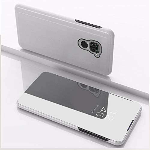 QH:Silver Mirror PU