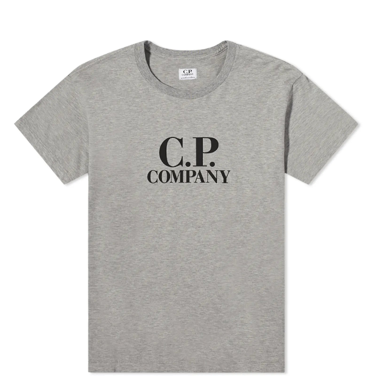 Kids CP Company Goggle Graphic T-Shirt - Fun Cartoon Print Cotton Tee for Boys & Girls - Perfect for Playdates, School, and Family Outings