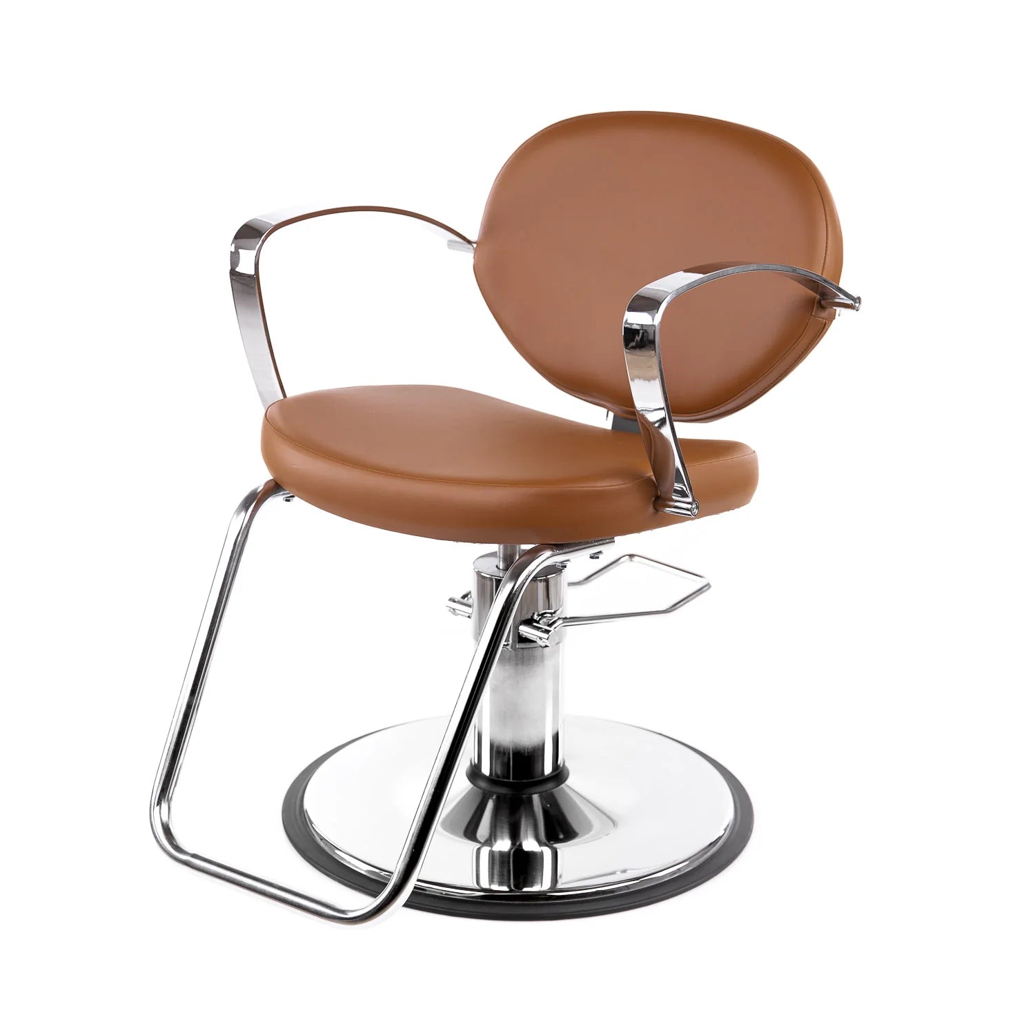 Darcy Styling Chair - Professional Salon Styling Chair for Hairdressers & Barbers | Perfect for Salons, Barber Shops & Home Use