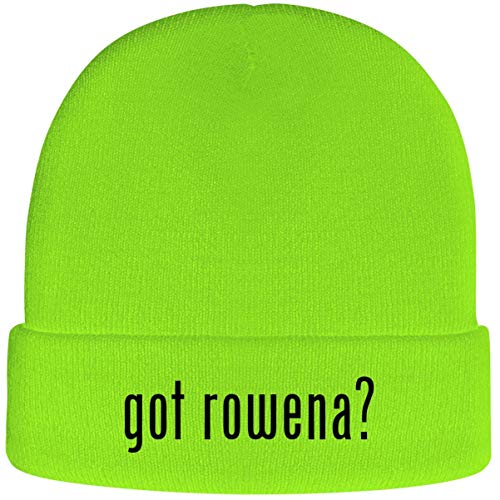 Neon Green