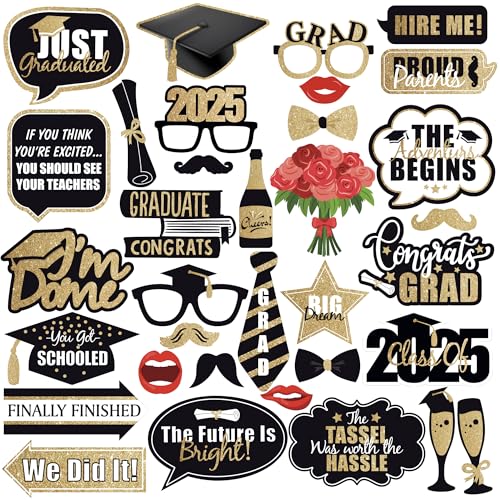 Black and Gold Hire
