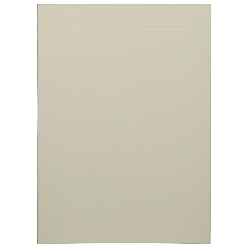 Ivory Linen Panel