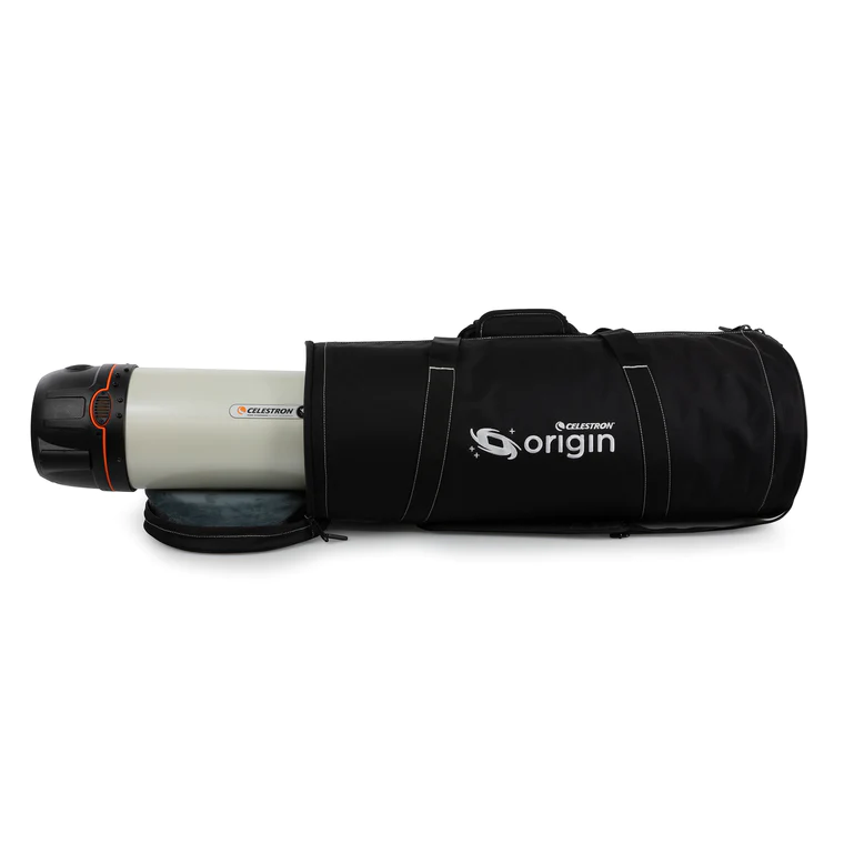 Premium Padded Telescope Carrying Case for Origin Intelligent Home Observatory (Model 94031) - Durable Protection for Astronomy Enthusiasts & Stargazing Adventures