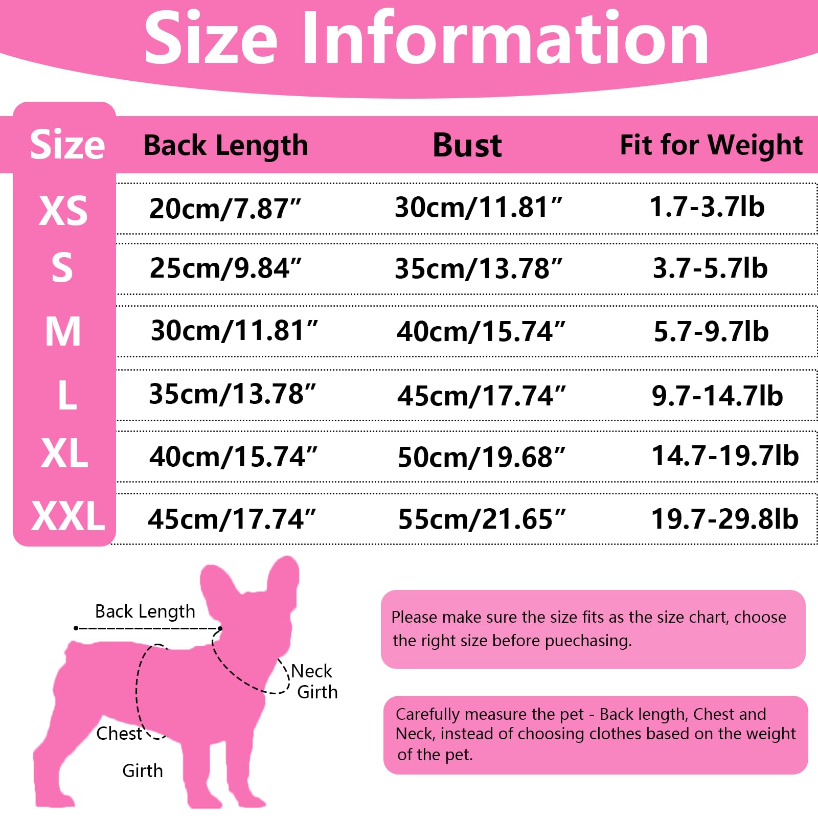 2 Pack Summer Dog Clothes for Small to Medium Dogs - Breathable Soft Puppy Outfits for Chihuahuas & Cats (XS-XXL) | Perfect for Outdoor Walks & Indoor Playtime