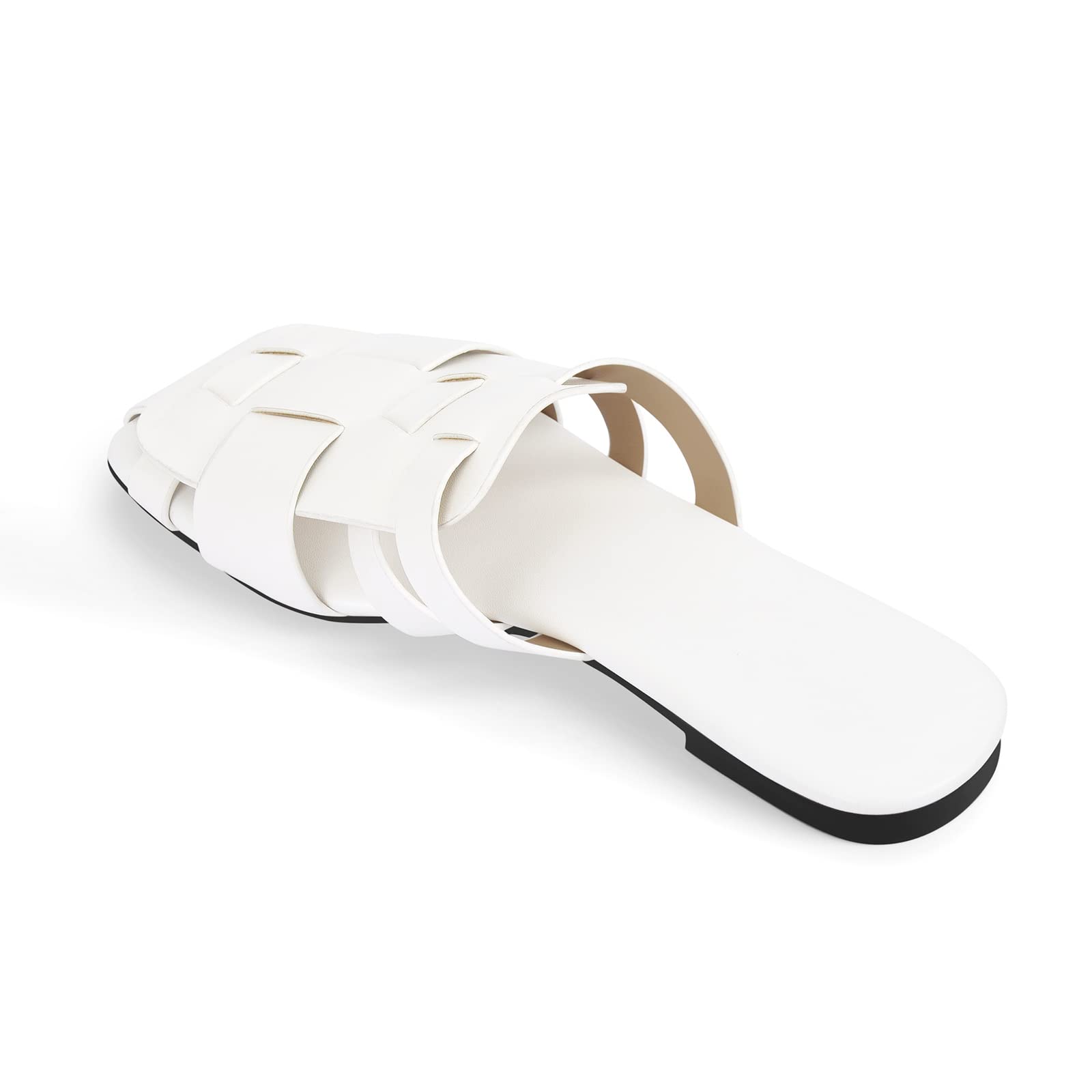 OnlyMaker Women's Casual Shoes - Comfortable & Stylish Flats for Everyday Wear - Perfect for Work, Walking & Travel