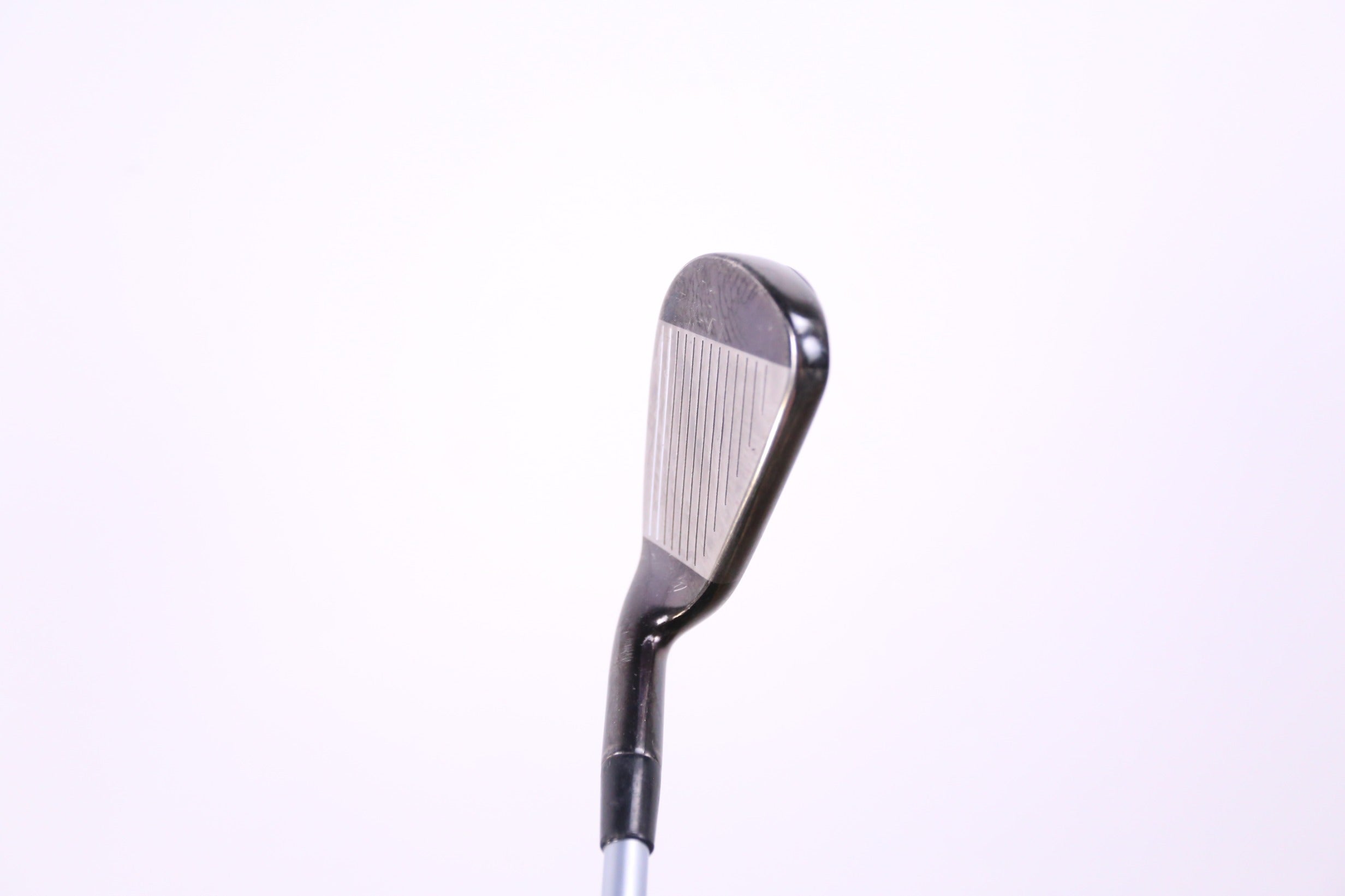 Used Callaway Big Bertha OS 7 Iron Golf Club - Right Handed Stiff Flex for Men - Perfect for Driving Range Practice and Mid-Handicap Players
