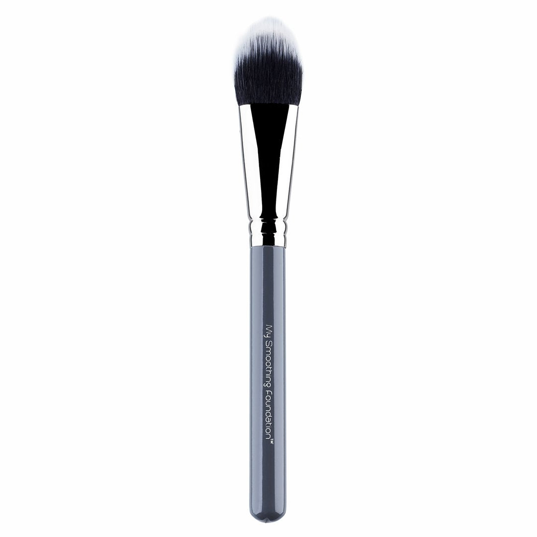 0.14 oz My Smoothing Foundation - Lightweight Liquid Makeup for Flawless Coverage | Perfect for Everyday Wear & Special Occasions